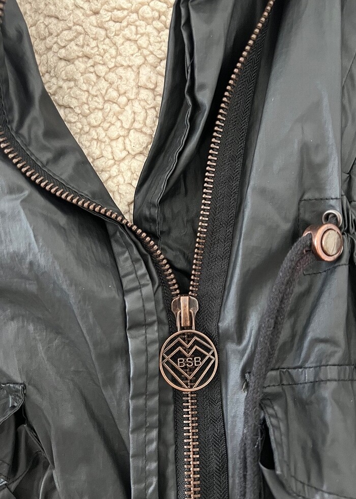 Bsb parka - Görsel 5