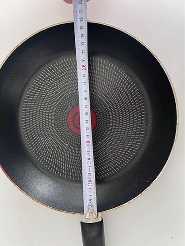 Tefal tava - Görsel 6