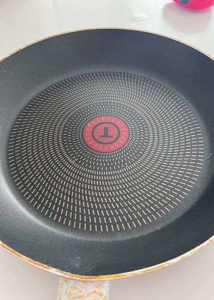 Tefal tava - Görsel 2