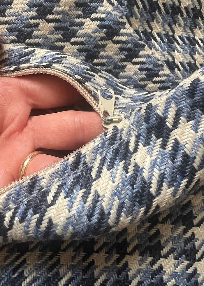 Kırlent - Görsel 4