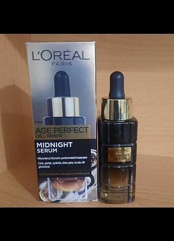 Loreal 