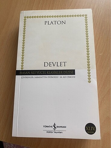 Kitap