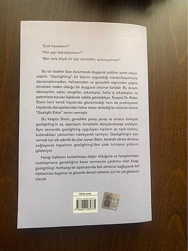  Kişisel gelişim kitabı