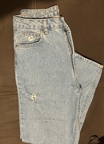 Mom Jean
