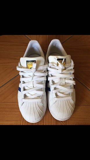 38 Beden Adidas süperstar