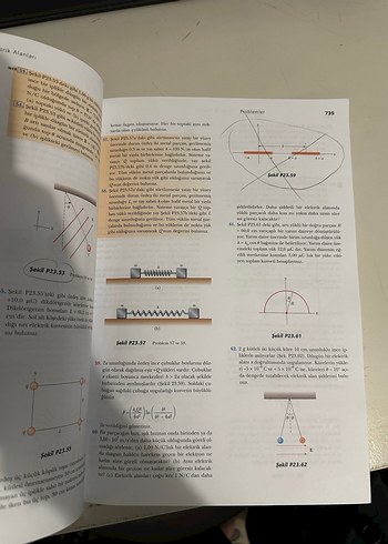 Fizik 2 - Serway Beichner - Görsel 3