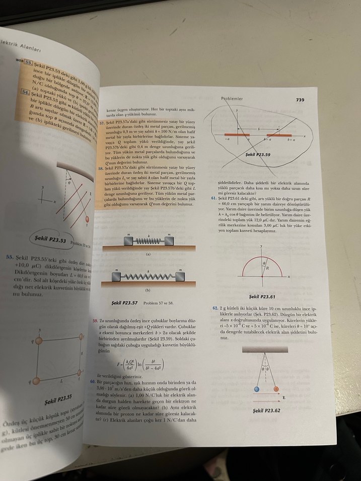 Fizik 2 - Serway Beichner - Görsel 3