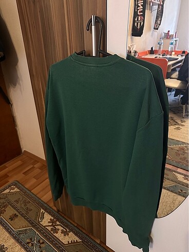 Diğer UCLA SWEATSHIRT