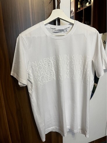 Calvin Klein Tişört