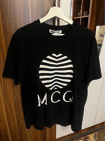 MCQ Tişört
