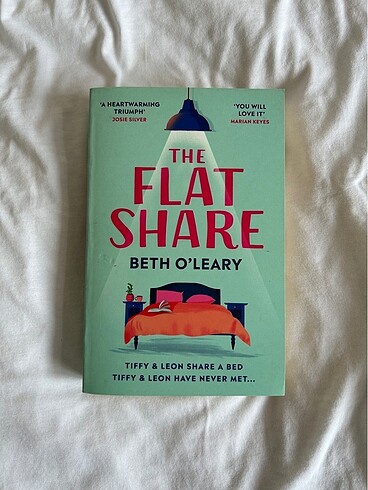 The Flatshare