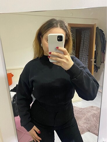 Diğer Sweatshirt