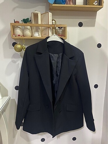Blazer ceket
