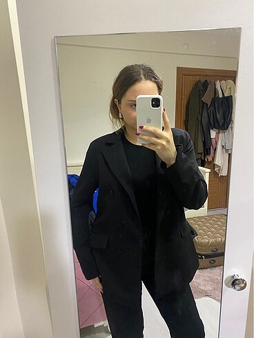 Diğer Blazer ceket