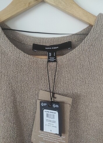 vero moda triko atlet