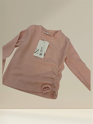 Zara KIZ ÇOCUK TAKIM