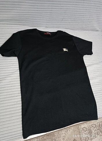 Erkek t-shirt 