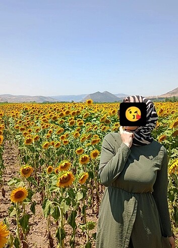 Tunik pantolon