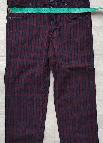 11-12 Yaş Beden Erkek çocuk Chino Pantolon. 11-12 yaş uyumludur