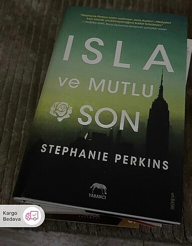 Kitap