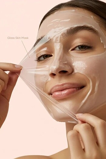 Jeunesse Soyulabilir Kolajen Gece Yüz Maskesi, Collagen Night Ca
