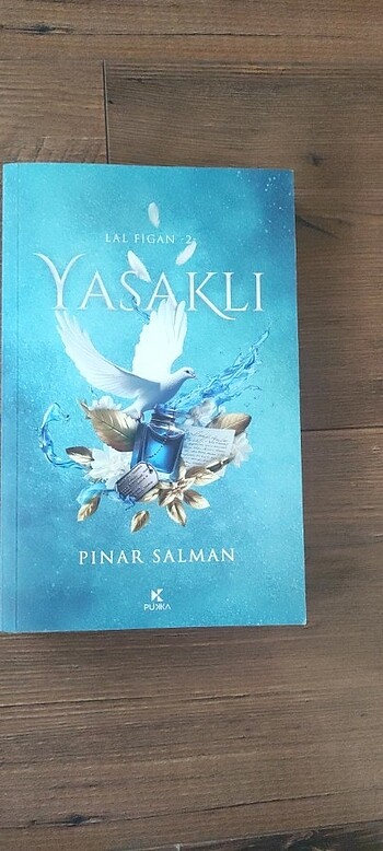 Yasaklı -Lal Figan 2 -Pinar Salman