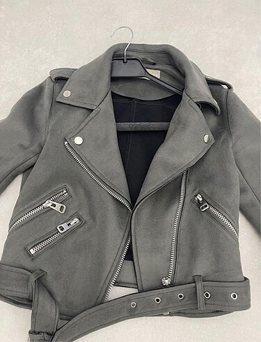 Zara Ceket