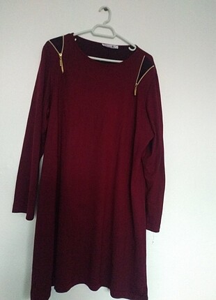 46 beden Tunik