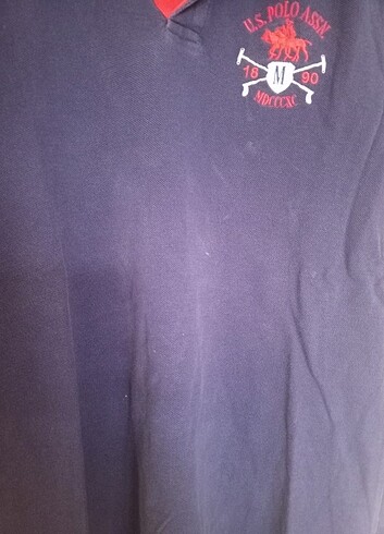 U.S Polo Assn. XS Beden US POLO ASSN