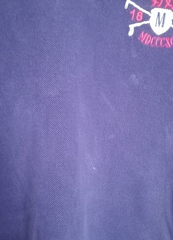 xs Beden çeşitli Renk XS Beden US POLO ASSN