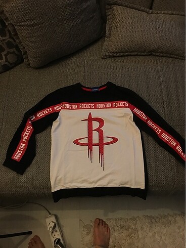 Houston rockets NBA Defacto