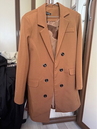 Blazer ceket