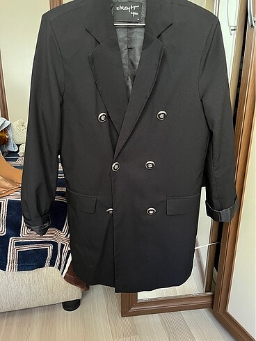 Blazer ceket