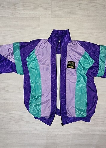 American Vintage Bomber ceket 