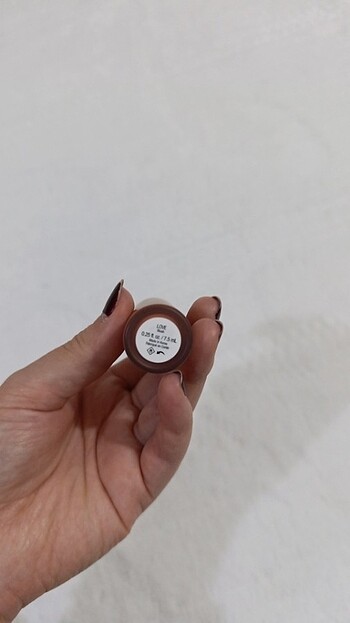 Sephora allık orijinal