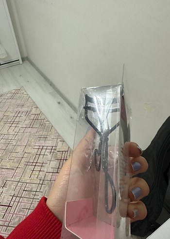 Kirpik kıvırıcı - Görsel 2