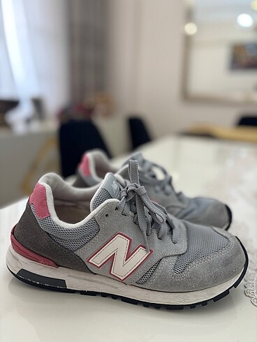 Orijinal New Balance Kadın Ayakkabı