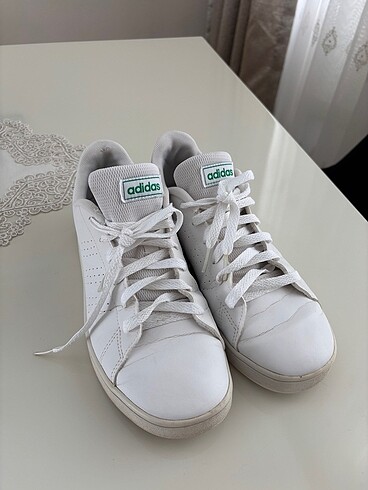 Orijinal Adidas Advantage Kadın Ayakkabı