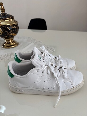 Adidas Orijinal Adidas Advantage Kadın Ayakkabı