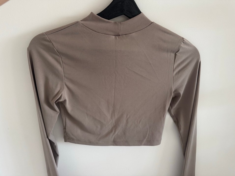 Vizon crop - Görsel 3