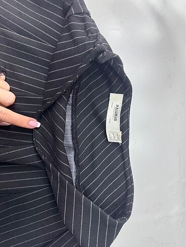 Pull and Bear Pull and bear mini etek