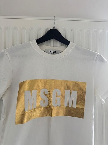 Msgm T-shirt