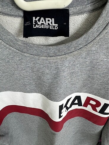 Karl Lagerfeld Karl lagerfeld kazak