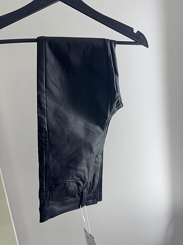 Bershka BERSHKA mumlu pantalon
