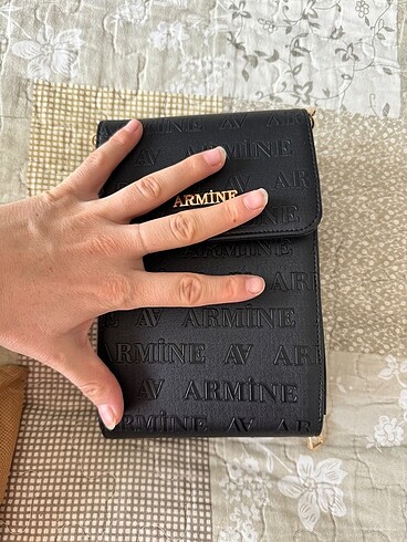 Beden Armine çanta