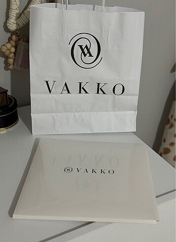 Vakko kutu