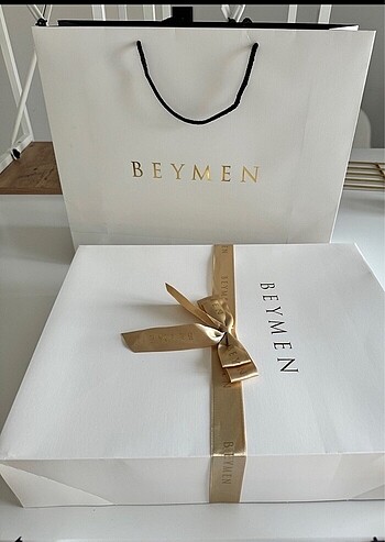 Beden Beymen kutu