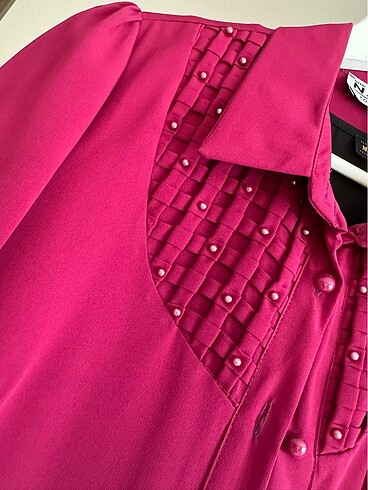 Pembe tunik