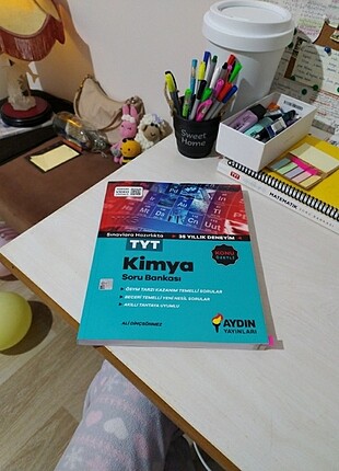 Aydın tyt kinya