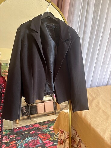 Blazer ceket